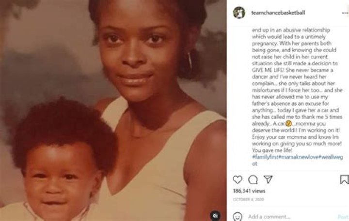 Who is Chance Brown? Wiki, Biography, Age, Wife, Children, Family & More