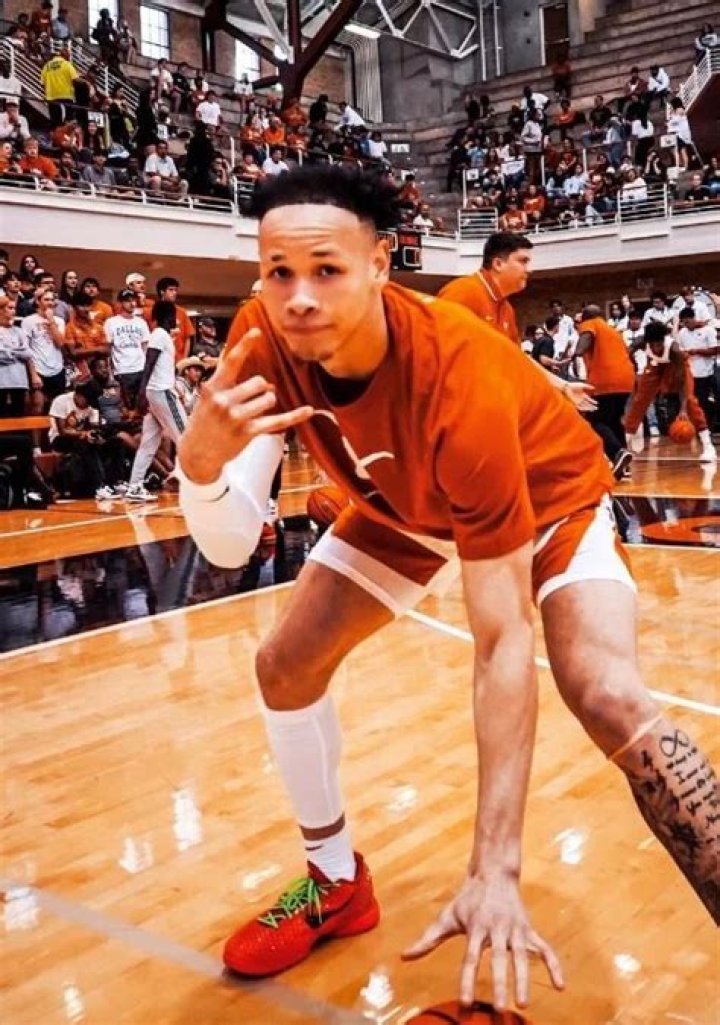 Who Is Chendall Weaver? Wiki, Height, Weight, Age, Parents, Sister, Net Worth, Stats