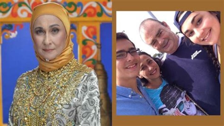 Who is Cherie Gil's Husband Rony Rogoff? Wiki, Biography, Age, Kids, Family, Nationality & Facts