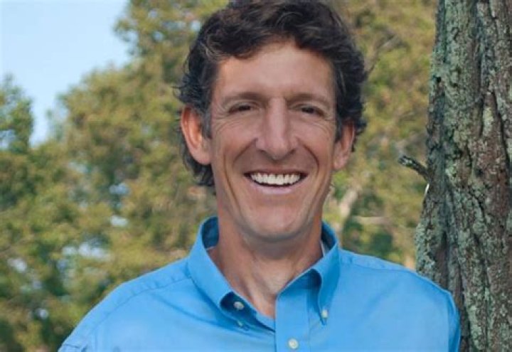 Who Is Cliffe Knechtle? Wiki, Biography, Age, Wife, Kids, Family, Religion & More
