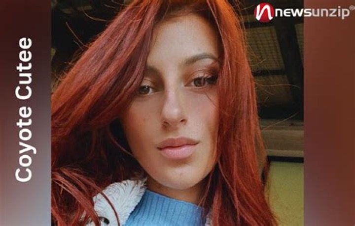 Who is Coyote Cutee? Wiki, Age, Height, Net Worth, Boyfriend, Family, Modeling & Facts