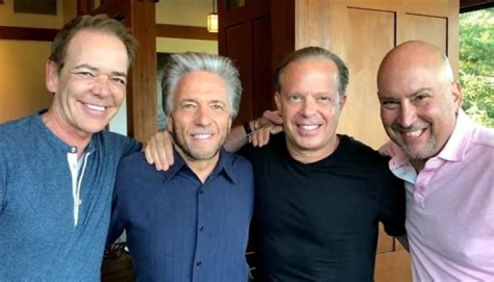 Who Is Dr. Joe Dispenza? Wiki, Age, Wife, Net Worth, Family, Education and BIO