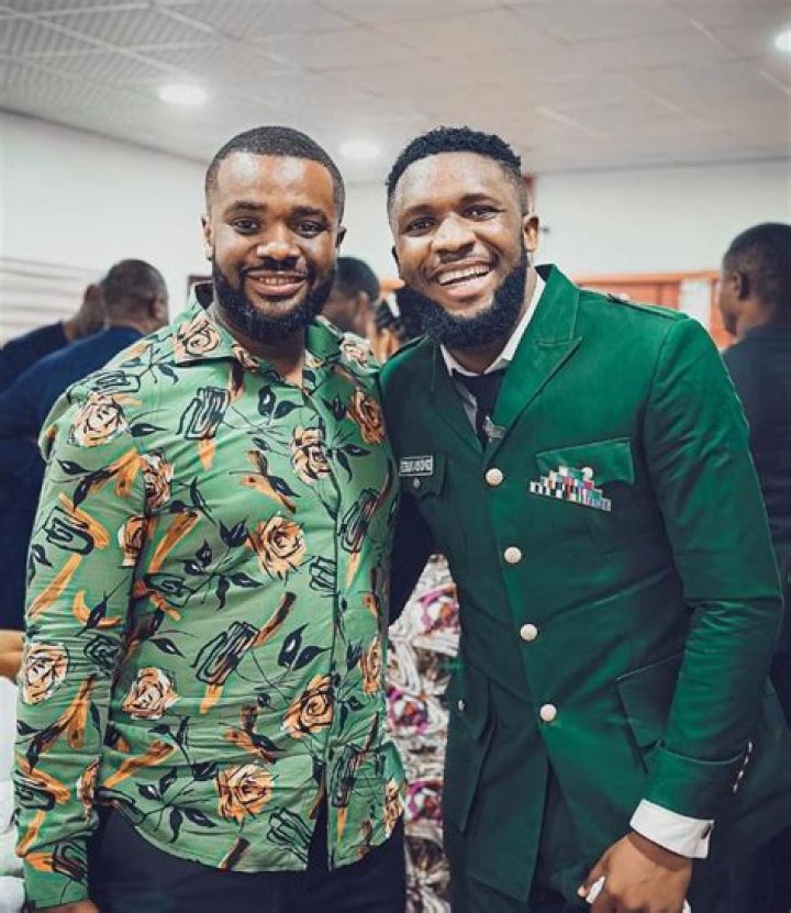 Who Is Ebuka Songs? Wiki, Age, Wife, Family, Net Worth, Height, Ethnicity & More