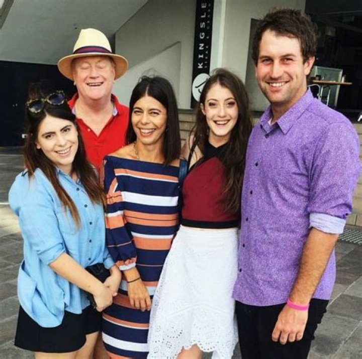 Who is Garry Kissick? Wiki, Biography, Net Worth, Wife, Family, Parents, Age, Height & More