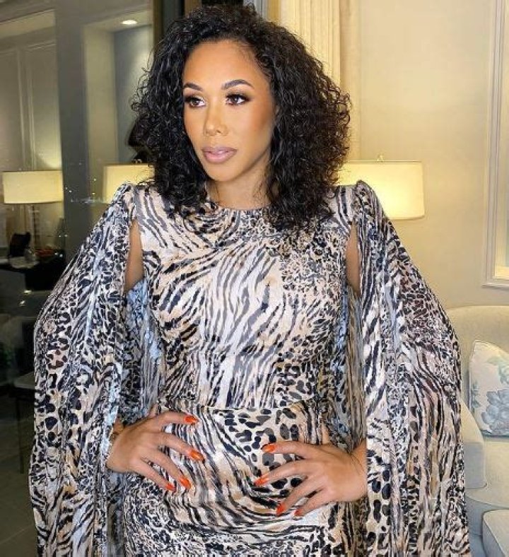 Who is Hazel Renee? Wiki, Biography, Husband, Kids, Net Worth, Parents, Height, Ethnicity & More