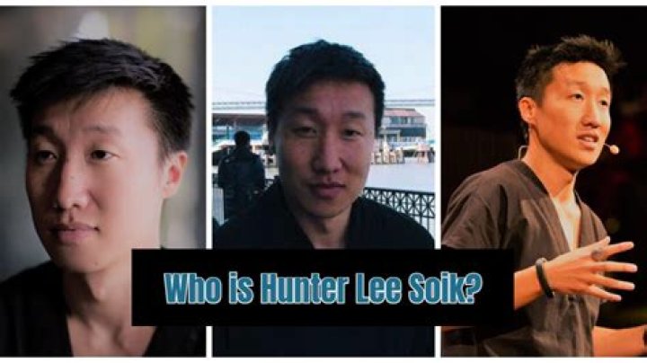Who is Hunter Lee Soik? Wiki, Biography, Net Worth, Age, Height, Parents, Girlfriend, Education & More