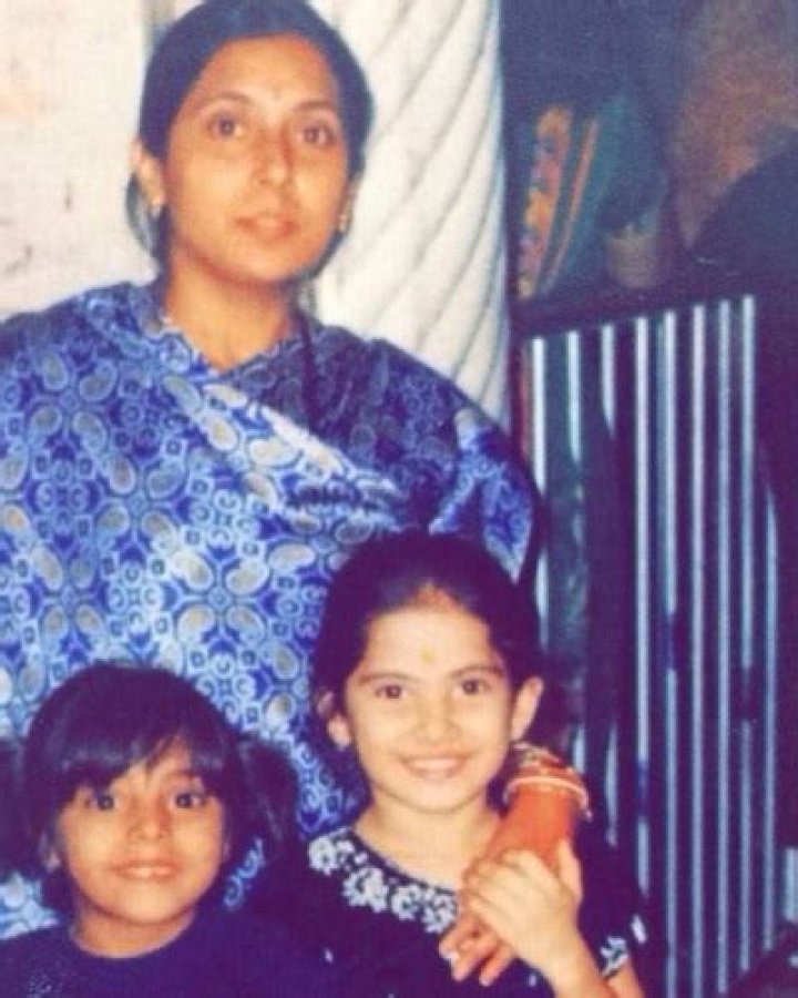 Who is Jaya Kishori Ji? Wiki, Biography, Age, Husband, Family, Caste, Contact Number & More