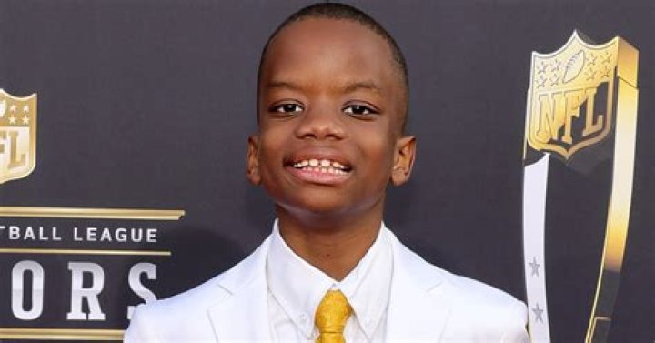 Who Is Jeremiah Fennell? The 11-Year-Old Sportcaster Taking Over The Super Bowl