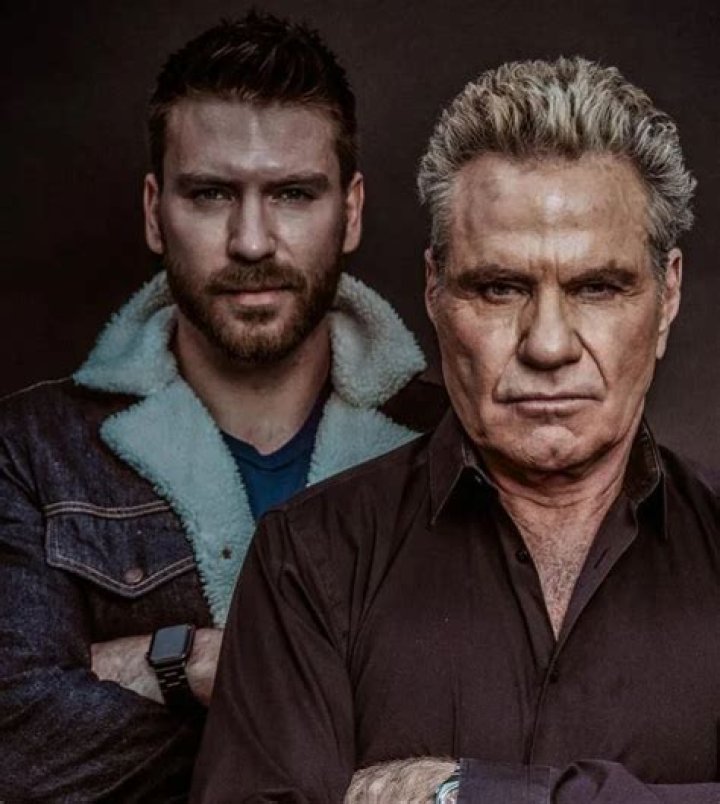 Who Is Jesse Kove? Wiki, Age, Wife, Net Worth, Girlfriend, Height, Family & BIO