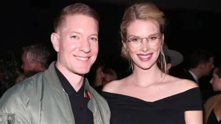 Who Is Joseph Sikora Wife?