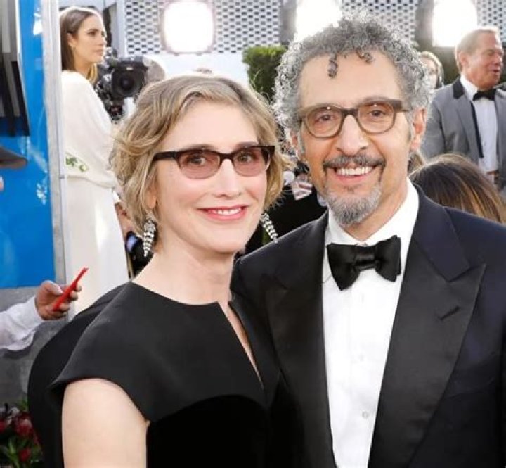 Who Is Katherine Borowitz? John Turturro’s Wife Wiki, Age, Kids, Net Worth, Family & BIO