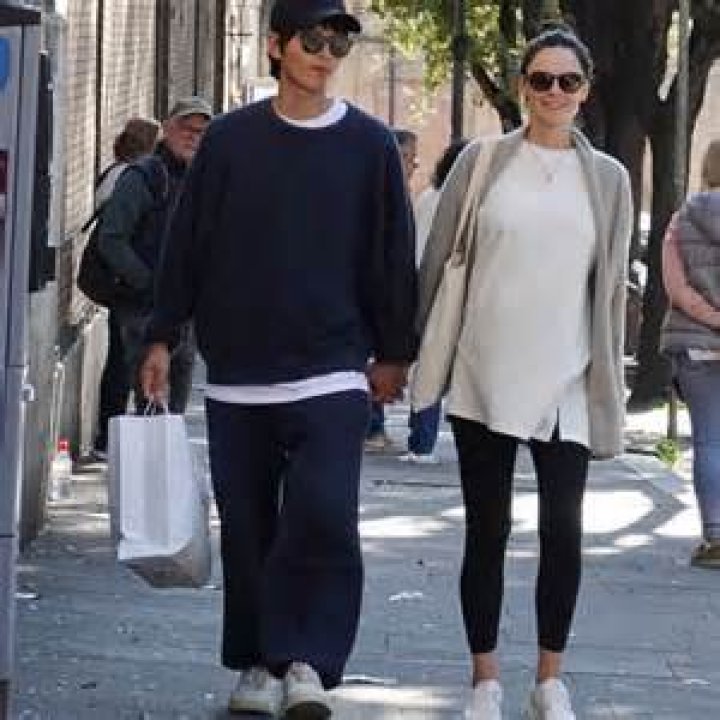 Who is Katy Louise Saunders? Wiki, Husband, Age, Height, Parents, Net worth, Biography & More