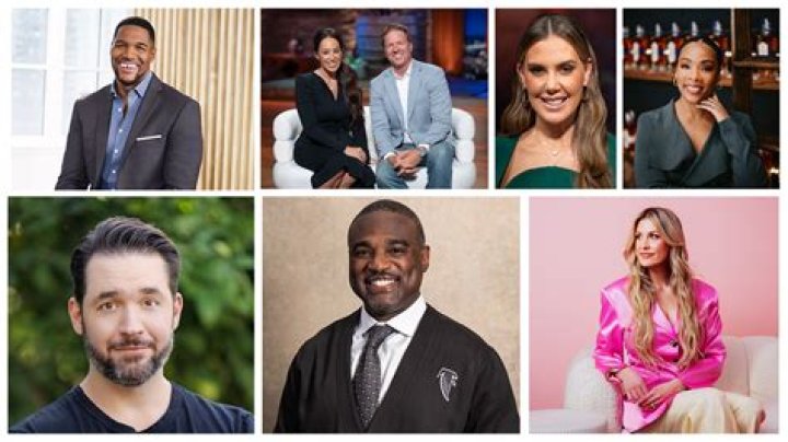 Who is Kendra from shark tank? – Celebrity.fm – #1 Official Stars, Business & People Network, Wiki, Success story, Biography & Quotes