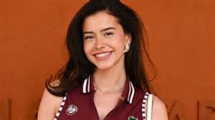 Who is Lea Elui Ginet? Wiki, Biography, Height, Age, Boyfriend, Parents, Ethnicity, Net worth & More