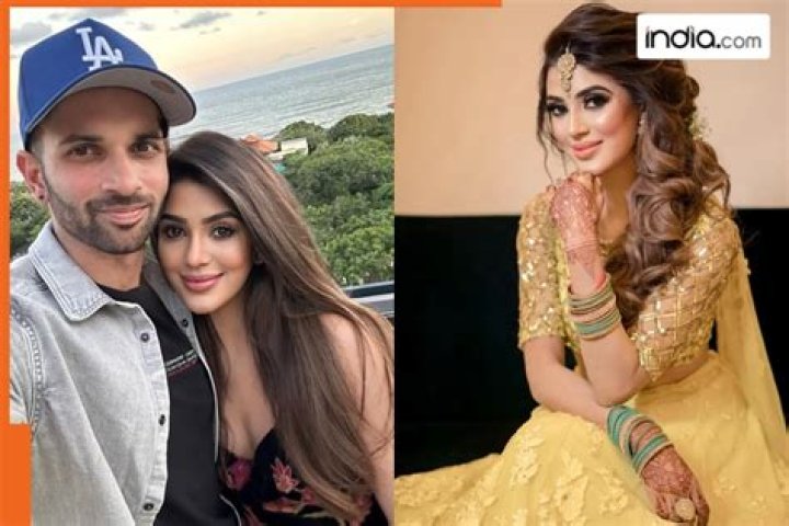 Who is Lerisha Munsamy? Wiki, BIO, Parents & Facts About Keshav Maharaj's Wife