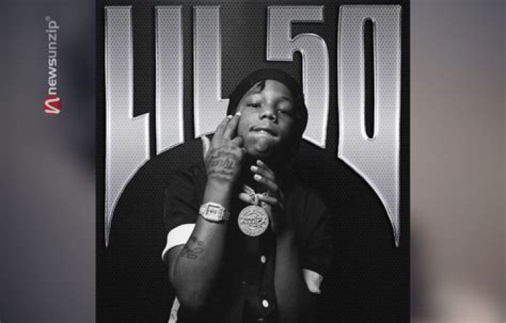 Who is Lil 50? Wiki, Age, Height, Net Worth, Girlfriend, Parents, Biography & More