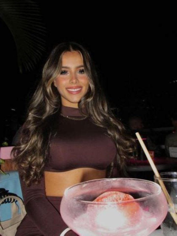 Who Is Lucero Alejo? Wiki, Age, Height, Weight, Boyfriend, Family, Net Worth