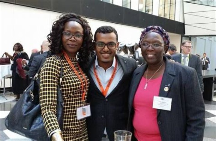 Who is Mamo Mihretu? Wiki, Biography, Age, Wife, Net Worth, Family, Education & More