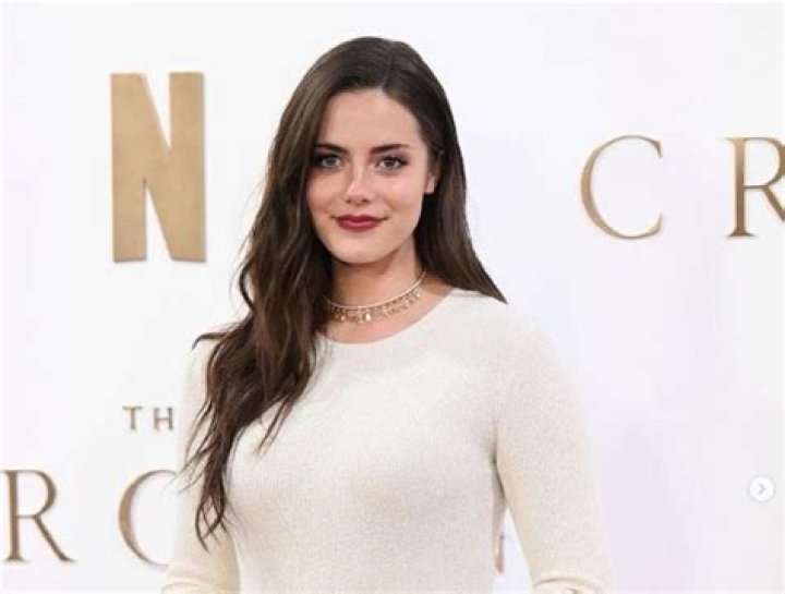 Who is Meg Bellamy? Age, Height, Wiki, Biography, Parents, Ethnicity, Boyfriend