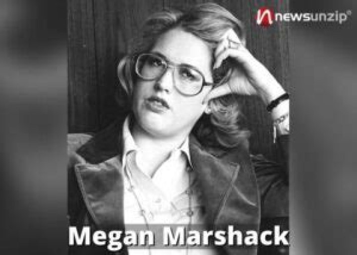 Who is Megan Marshack? Wiki, Biography, Height, Age, Husband, Family, Parents, Net Worth & More