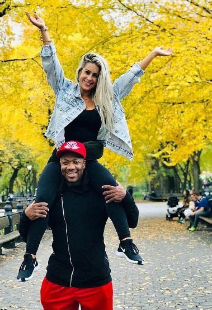 Who is Michelle Sugar? Wiki, Biography, Age, Husband, Kids, Net worth, Family, Height & More