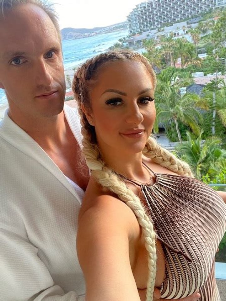 Who is Monica Huldt? Biography, Wiki, Husband, Family, Net Worth, Age, Height, Parents, Lifestyle