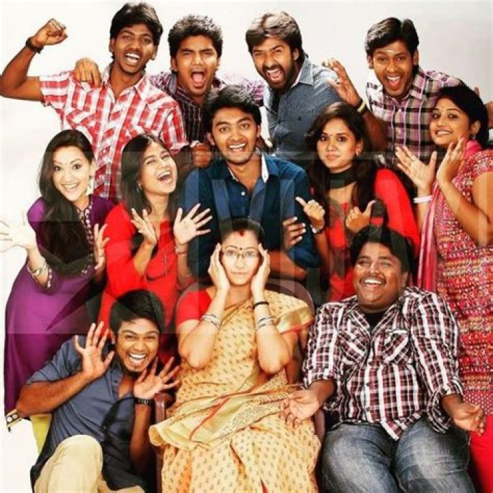 Who is Raju Jeyamohan? Wiki, Biography, Wife, Age, Family, Caste, Net Worth, Height, Movies & More