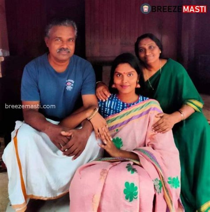 Who is Revathy Sampath? Wiki, Bio, Age, Family, Movies & More