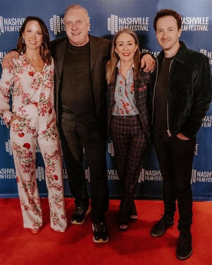 Who is Rich Campbell? Wiki, Biography, Age, Girlfriend, Family, Height, Net Worth & More