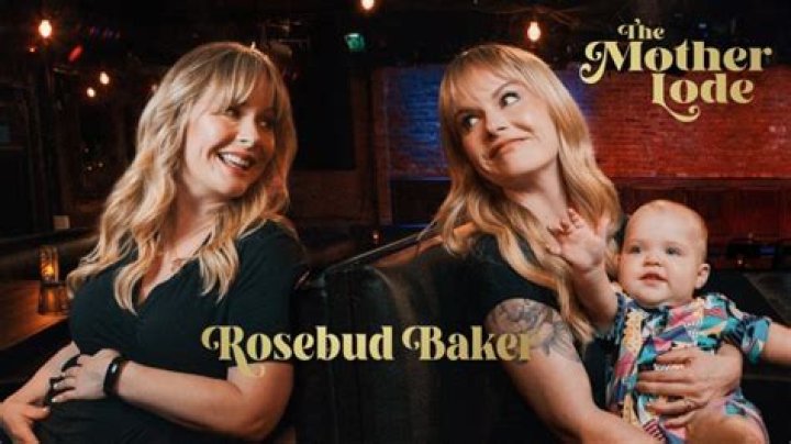 Who is Rosebud Baker's Husband? All About Andy Haynes