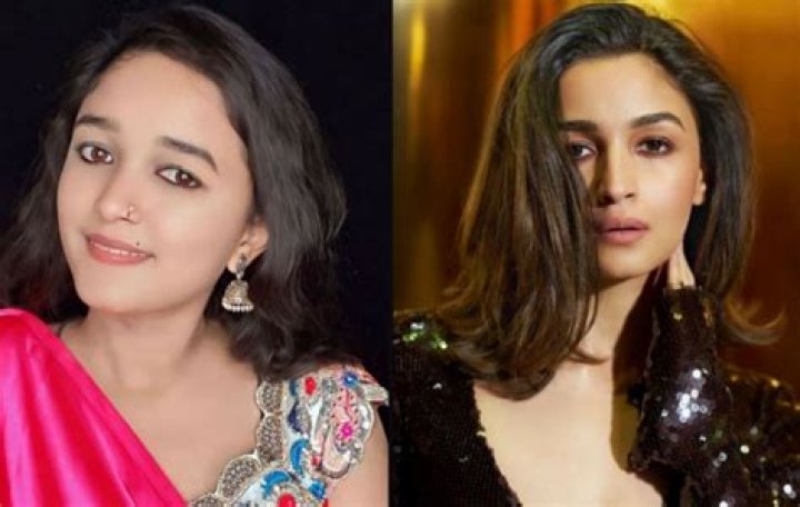 Who is Roshni Ansari? Biography, Wiki, Age, Family & Facts About Alia Bhatt’s Lookalike