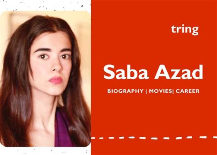 Who is Saba Azad? Biography, Wiki, Parents, Height, Age, Boyfriend, Caste, Net Worth, Movies & More