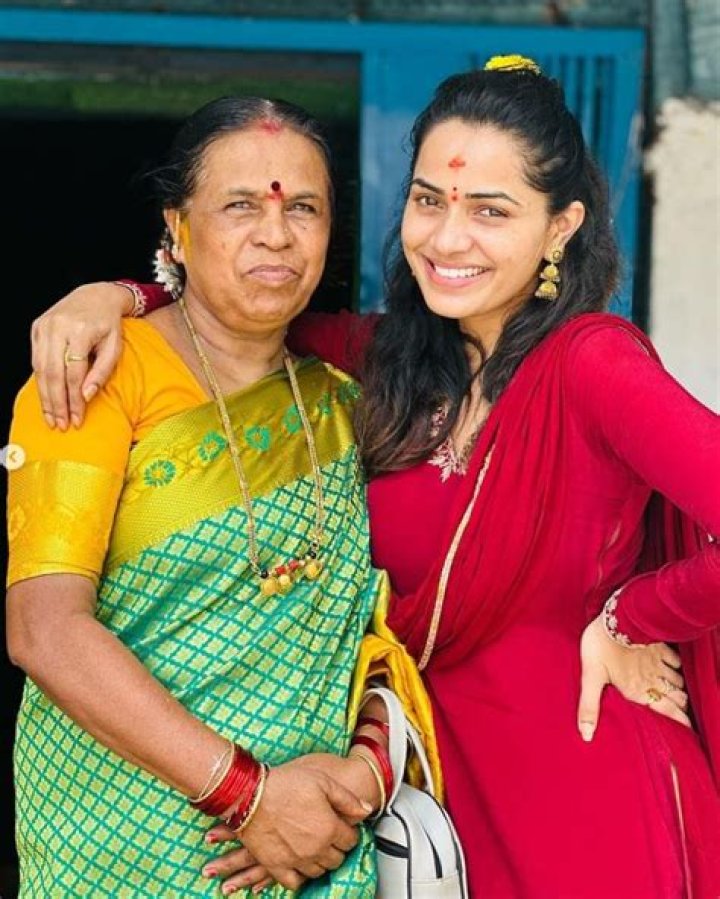 Who is Shobha Shetty? Wiki, Biography, Age, Height, Husband, Parents, Caste