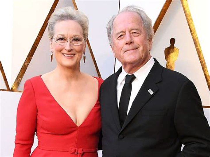 Who is Tay Strathairn? Wiki, Biography & Facts About Grace Gummer's Ex-Husband