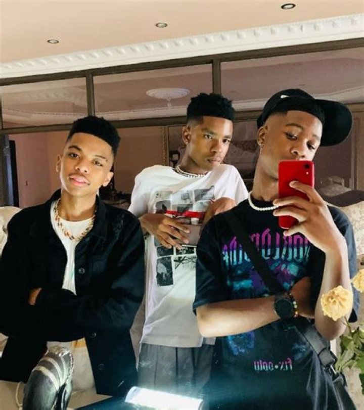 Who Is Teddy Boy Thuso? Age, Wiki, Height, Net Worth, Girlfriend, Family & BIO