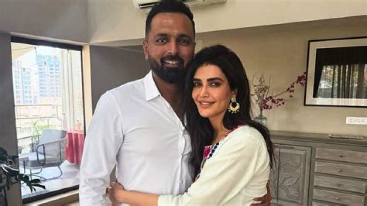 Who is Varun Bangera? Wiki, Biography & Facts About Karishma Tanna's Boyfriend