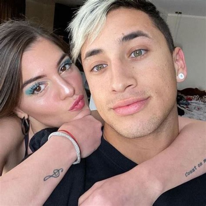 Who is Yao Cabrera? Wiki, Biography, Ethnicity, Family, Net Worth, Age, Height, Girlfriend & More