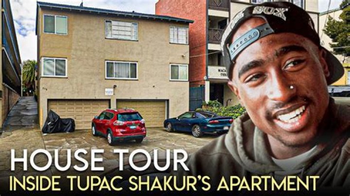 Who Runs Tupac Shakur's Estate?