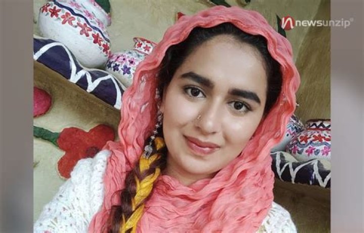 Who was Aliza Sehar? Wiki, Biography, Age, Family, Boyfriend, Leaked Private Video