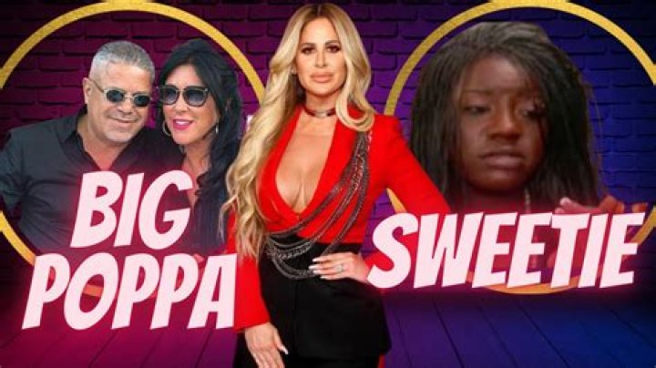 Who was Big Poppa?