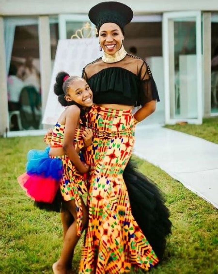 Who was Busi Lurayi? Wiki, Biography, Age, Husband, Parents, Net worth, Family, Death & More