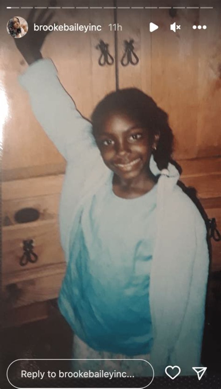 Who was Kayla Nicole Bailey? Wiki, Biography, Net Worth, Age & Facts About Brooke Bailey's Daughter