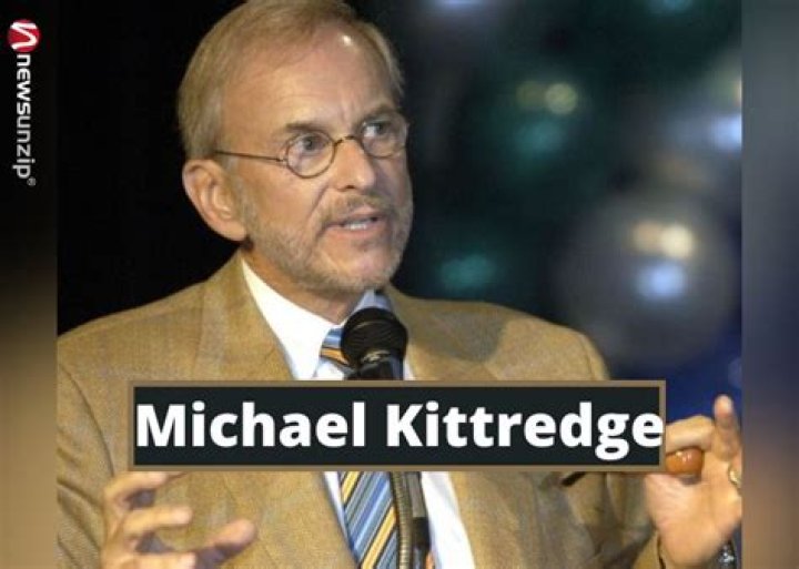 Who was Michael Kittredge? Wiki, Wife, Age, Biography, Kids, Parents, Death, Net Worth & More