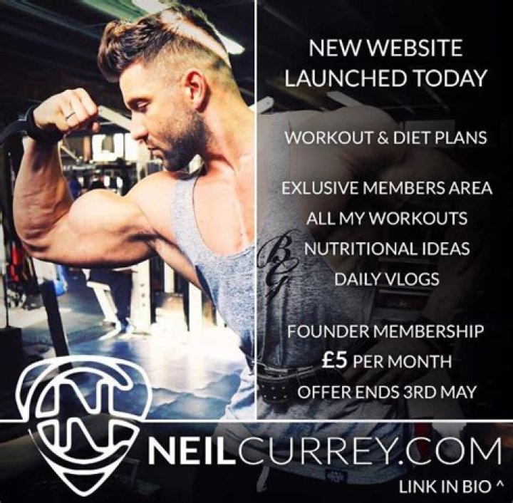 Who was Neil Currey? Wikipedia, BIO, Height, Age, Wife, Family, Obituary, Death & More
