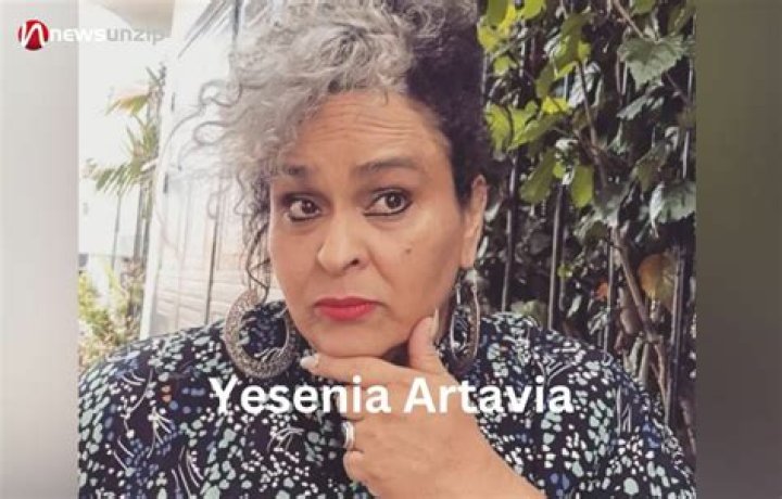 Who was Yesenia Artavia? Wiki, Biography, Age, Husband, Family, Kids, Net Worth & More