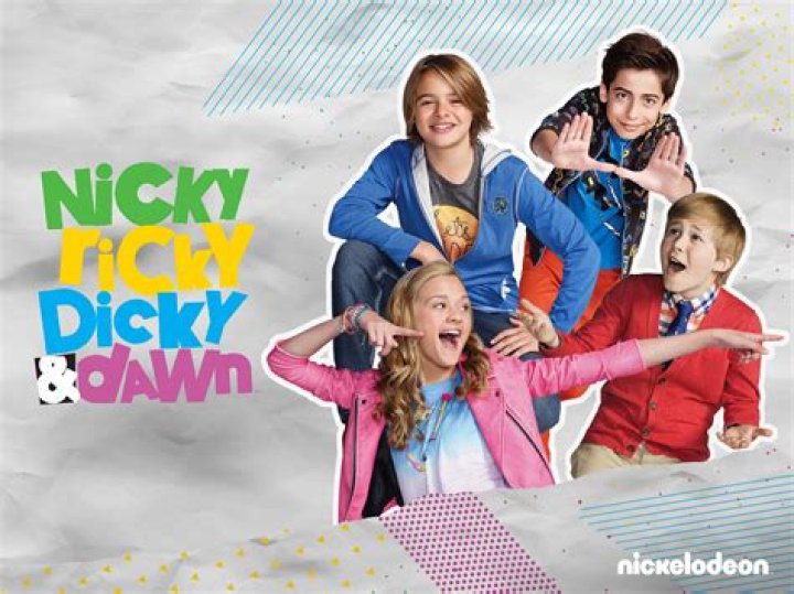 Why did Nicky Ricky Dicky and Dawn end? – Celebrity.fm – #1 Official Stars, Business & People Network, Wiki, Success story, Biography & Quotes