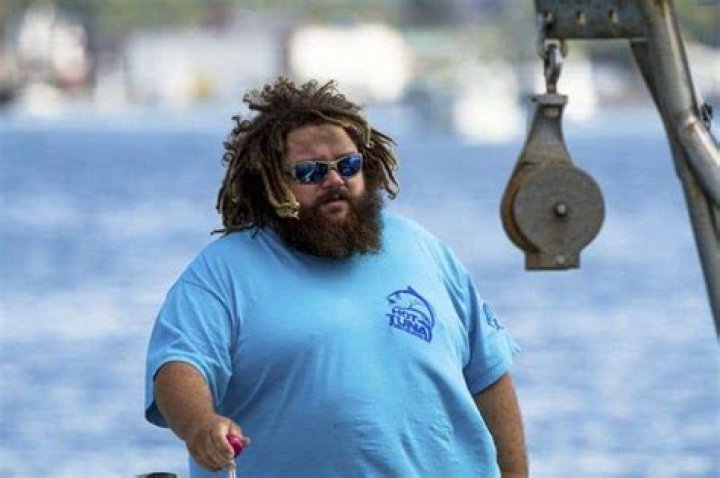 Wicked Tuna TJ Ott Married, Wife, Net Worth, Weight Loss in wiki type bio.