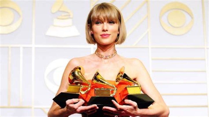 Will Taylor Swift Win Another Grammy This Year? Here’s a Look Back at Her Whopping 10 Awards