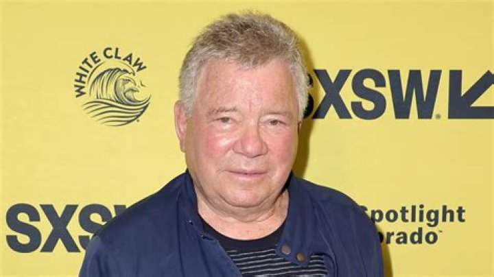 William Shatner
