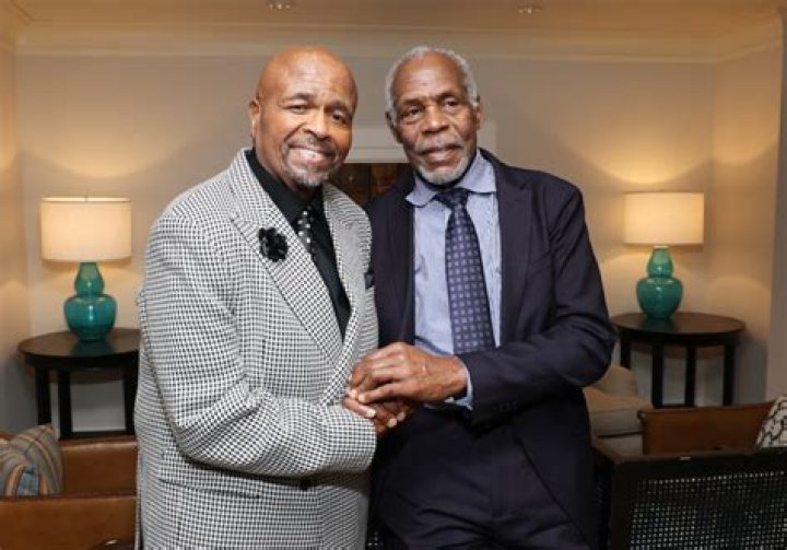 William Stanford Davis Net Worth 2024: What Is The "Abbott Elementary" Star Worth?